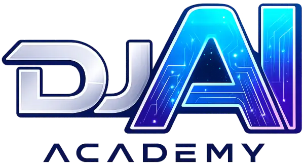 DJAI Academy logo